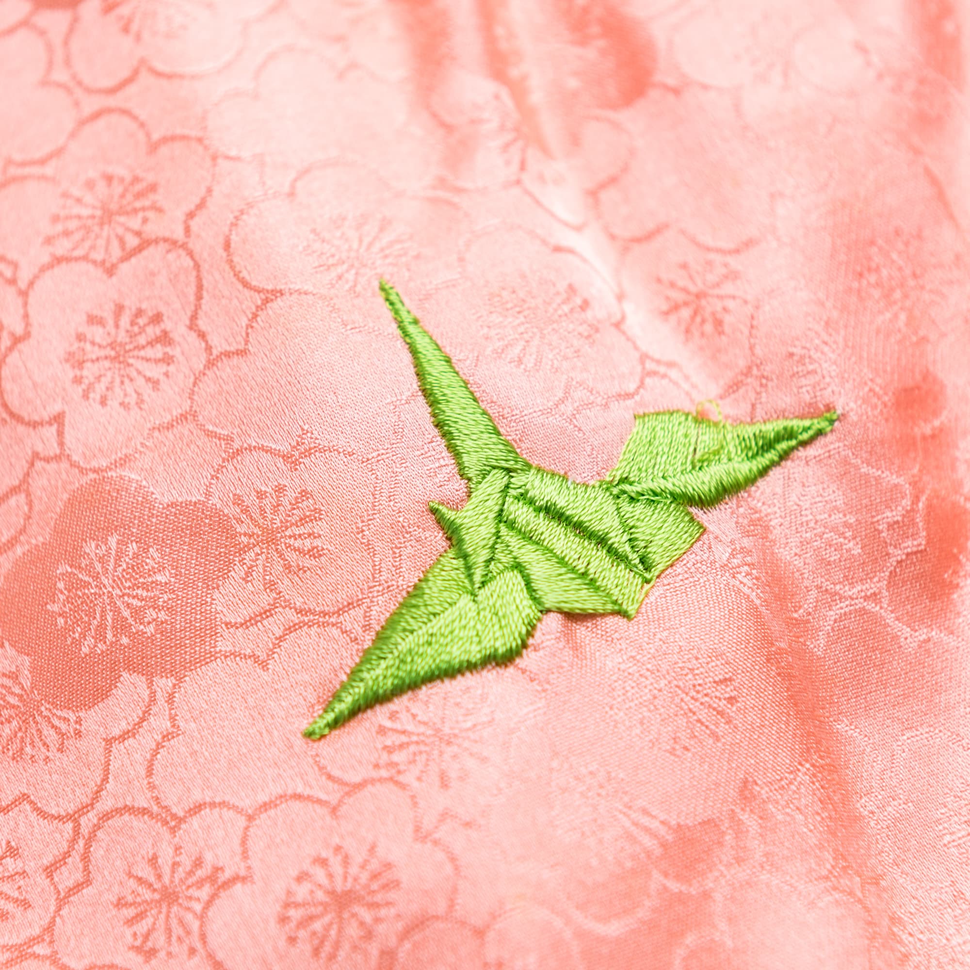 子ども3歳用・被布