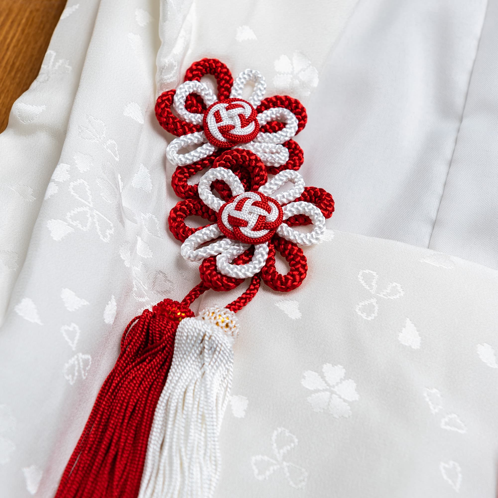 子ども3歳用・被布