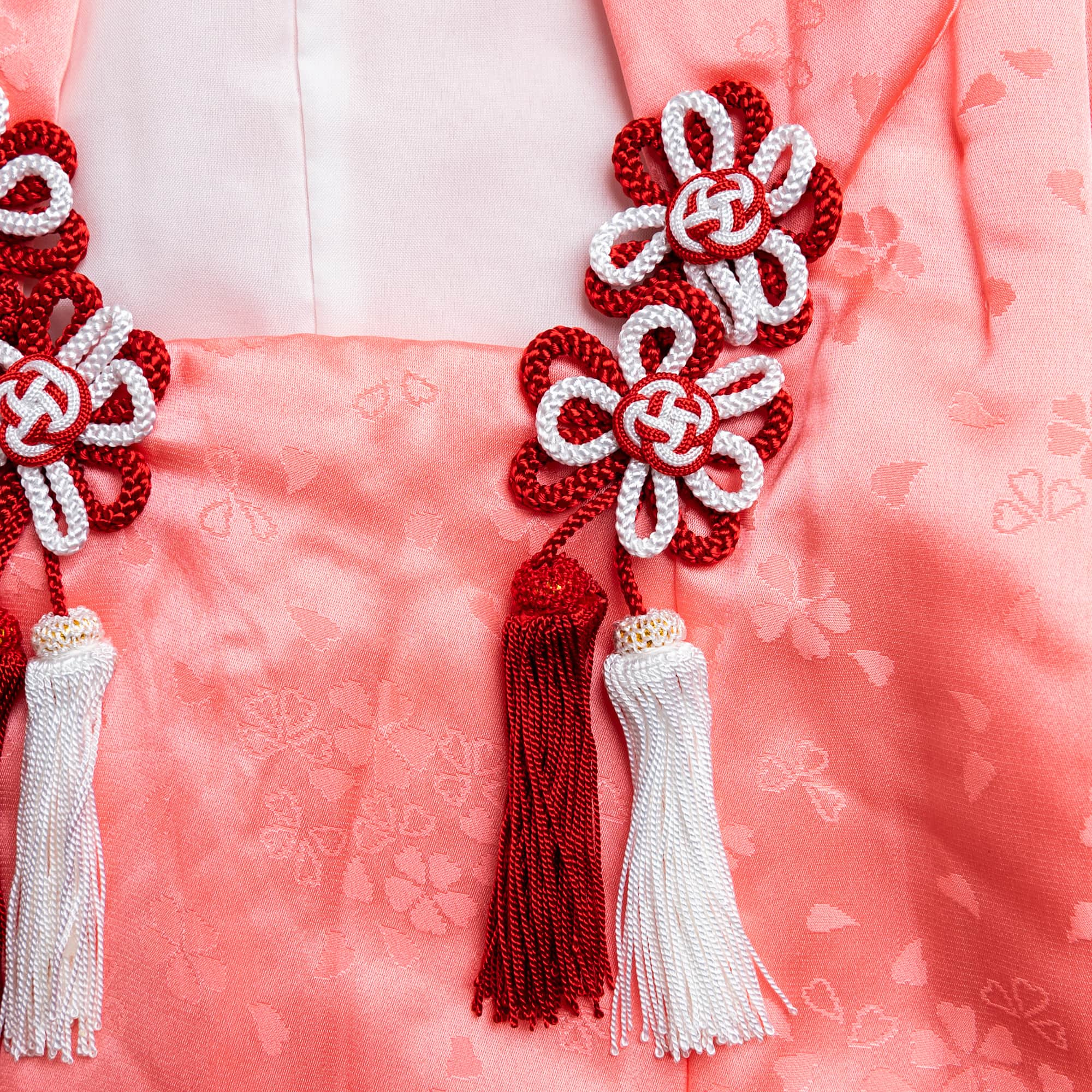 子ども3歳用・被布