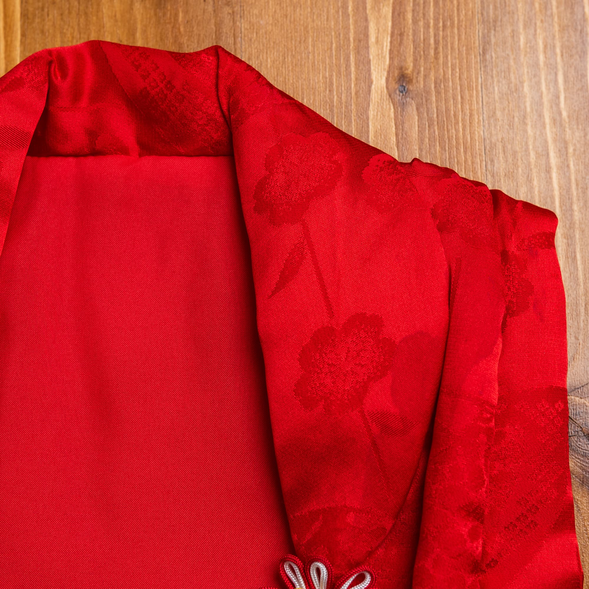 子ども3歳用・被布