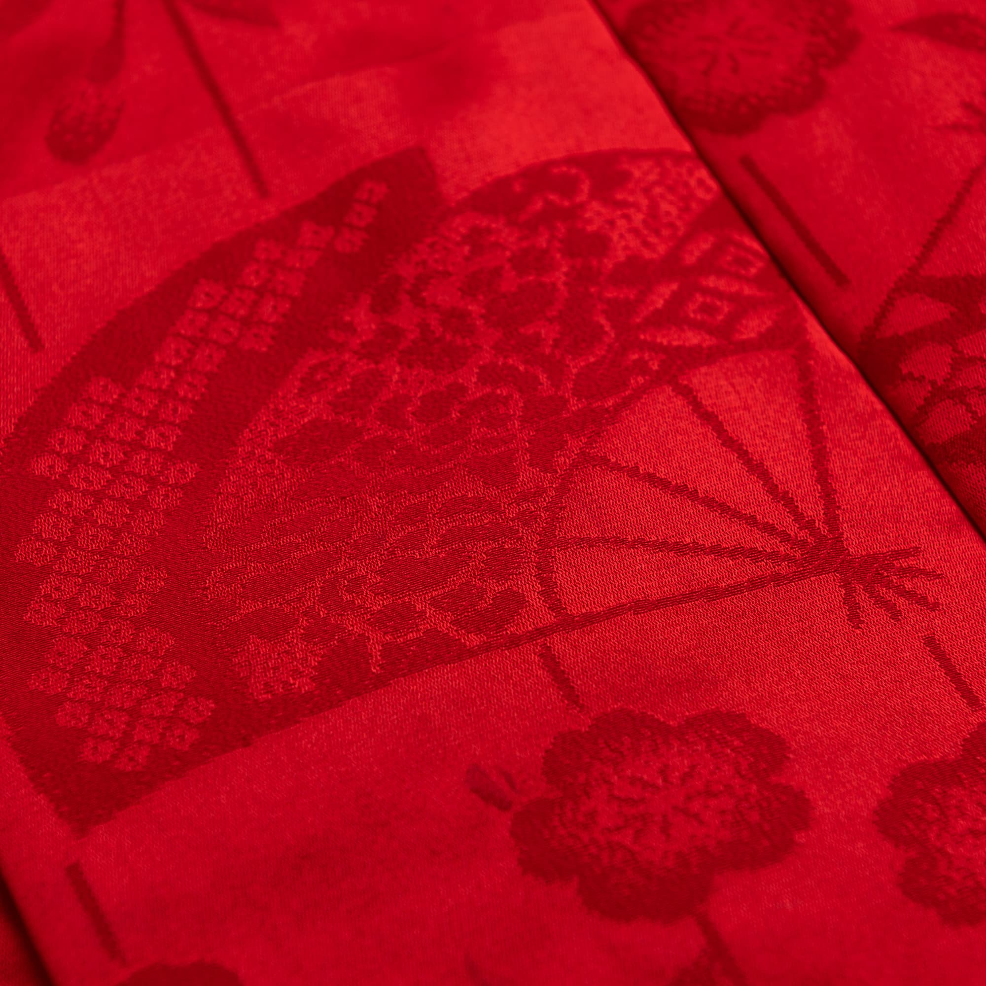 子ども3歳用・被布