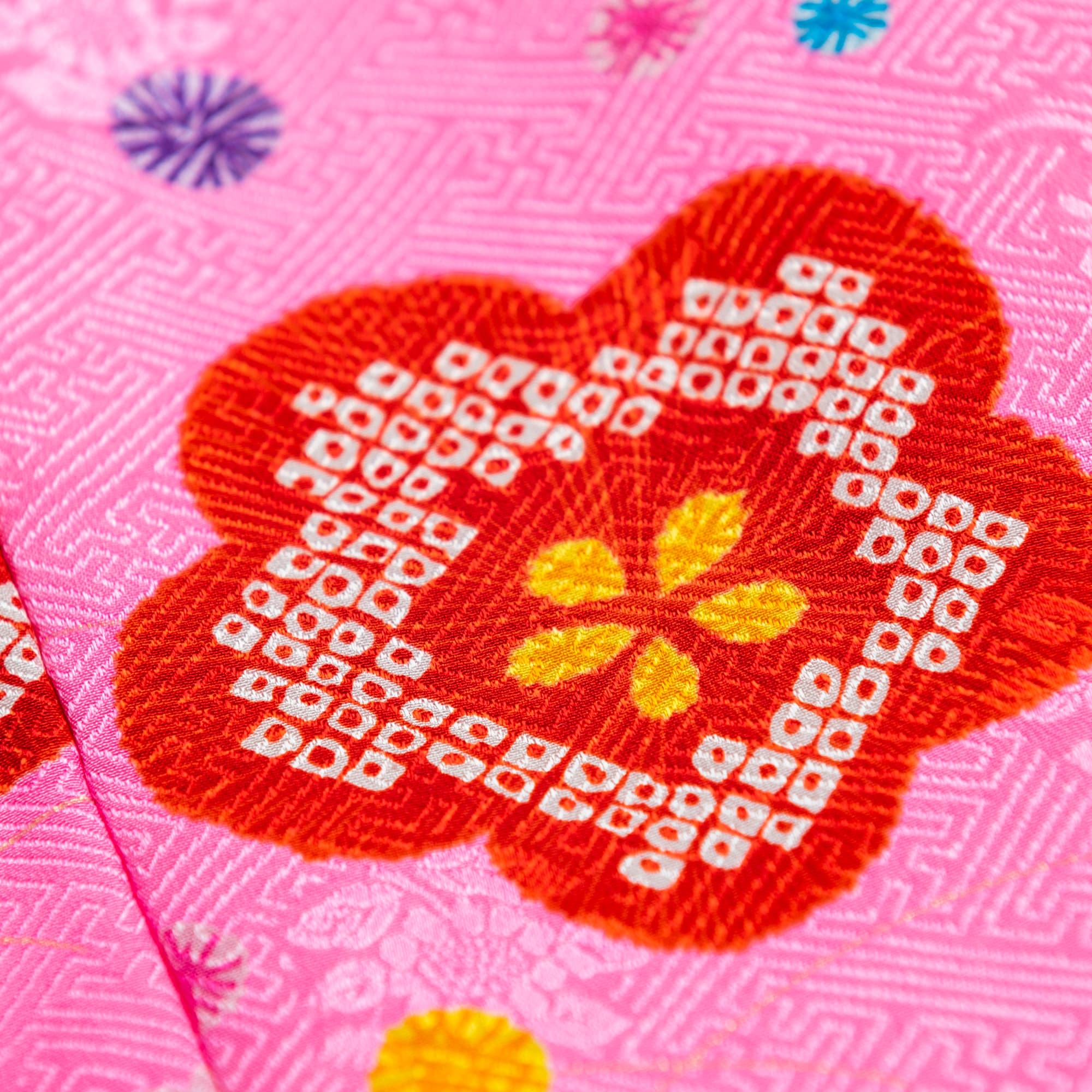 子ども3歳用・被布