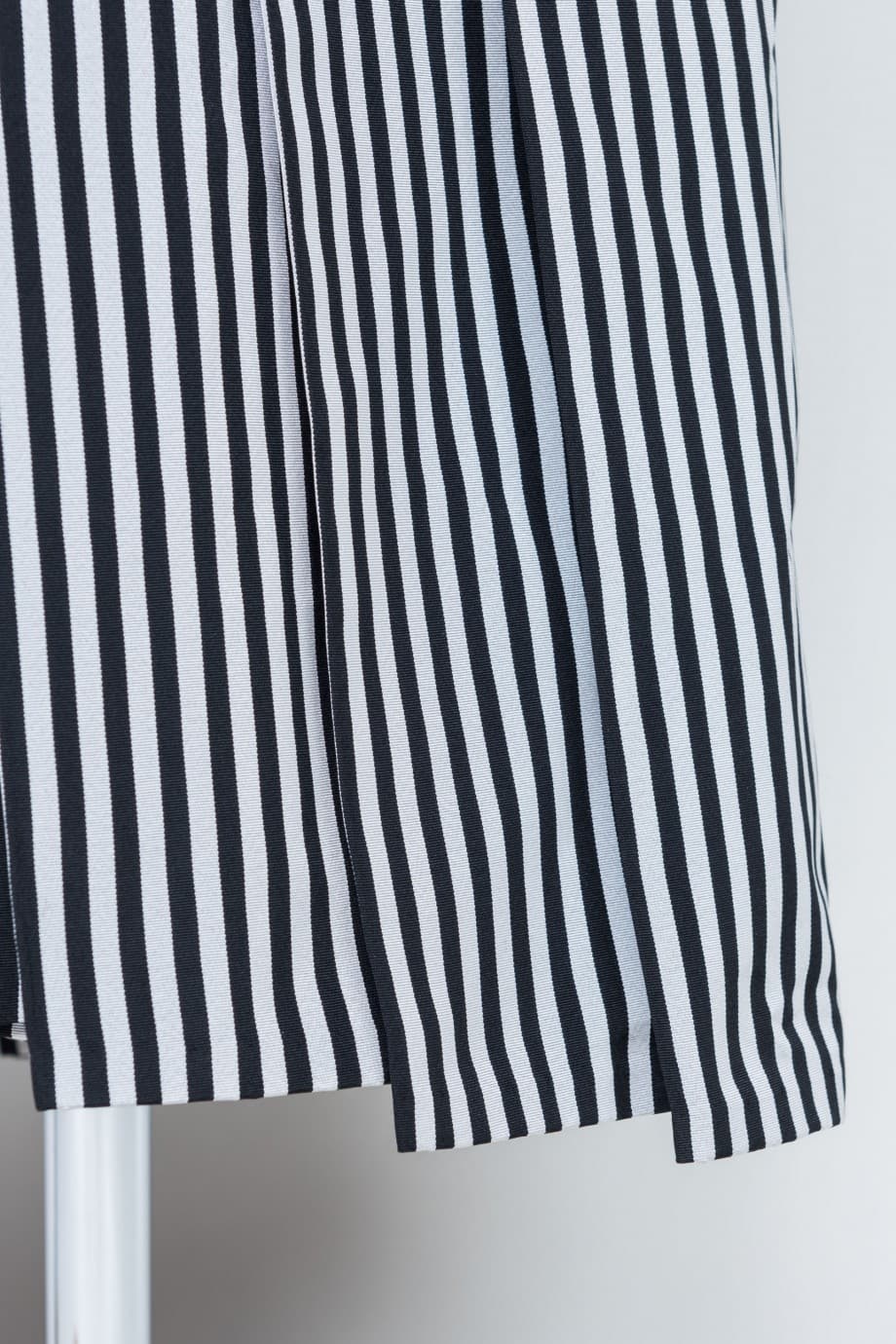 【男性着物レンタル】正統派の黒紋付羽織袴・第一礼装