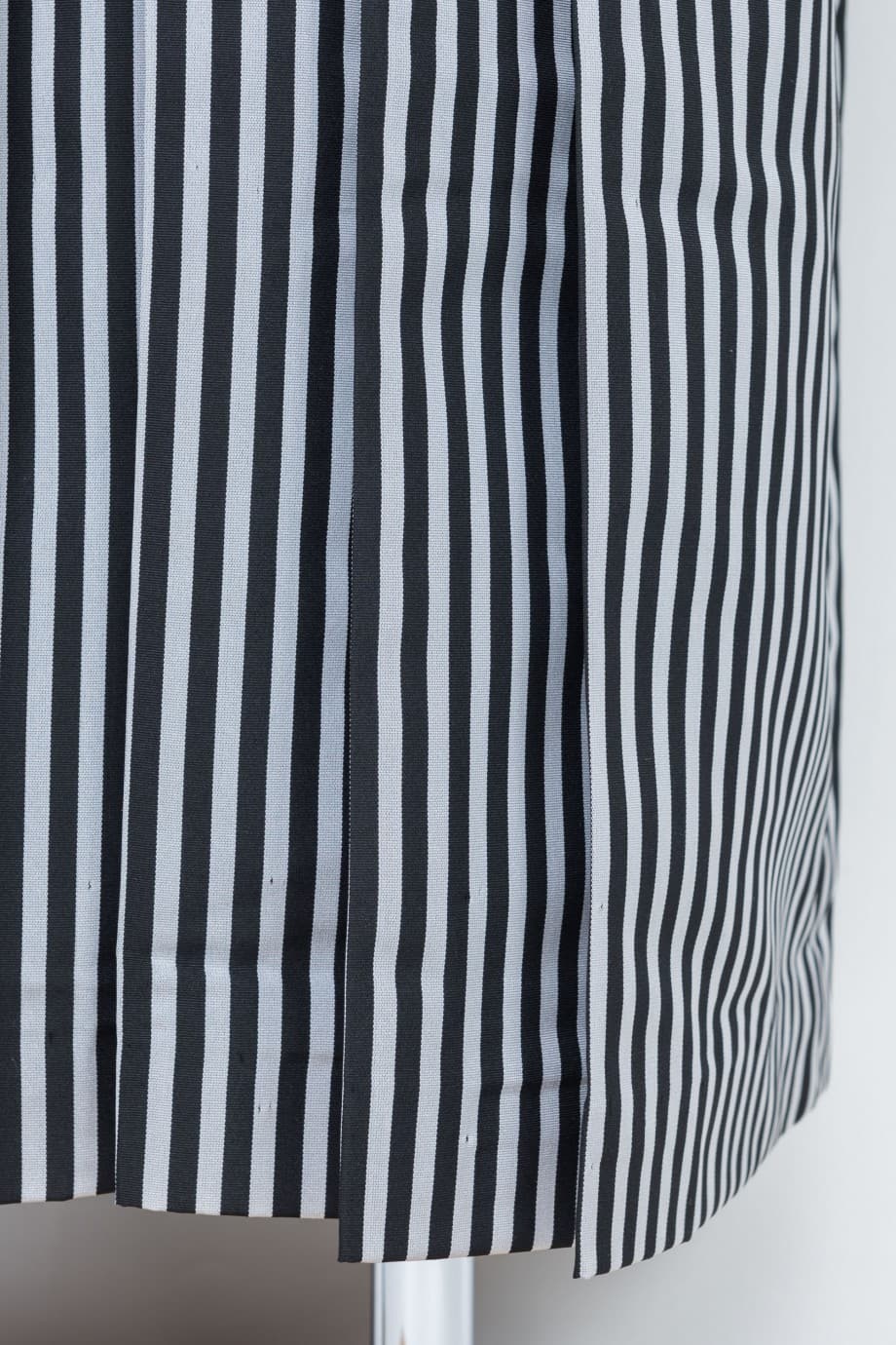 【男性着物レンタル】正統派の黒紋付羽織袴・第一礼装