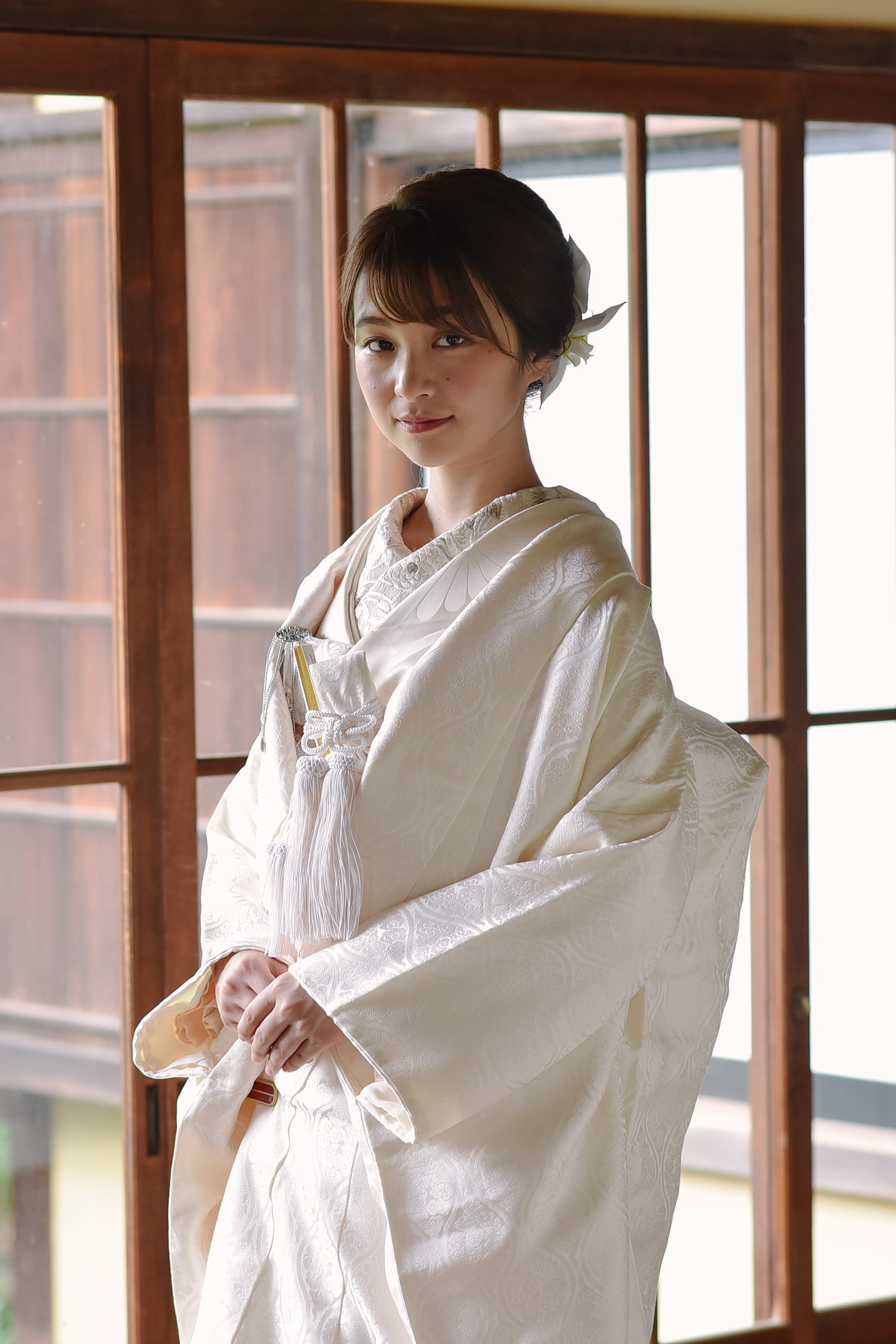 【和装の結婚式】婚礼・前撮り用衣装レンタルプラン（撮影無し）