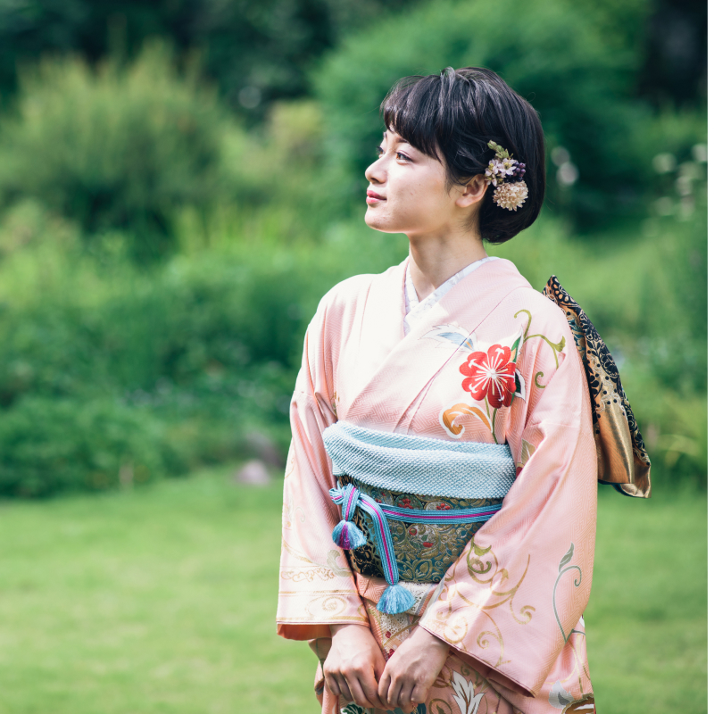 楽天市場】【レンタル】訪問着 結婚式 参列 ゲスト 卒業式 お茶